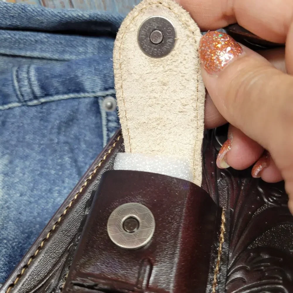 Unbranded this  brown